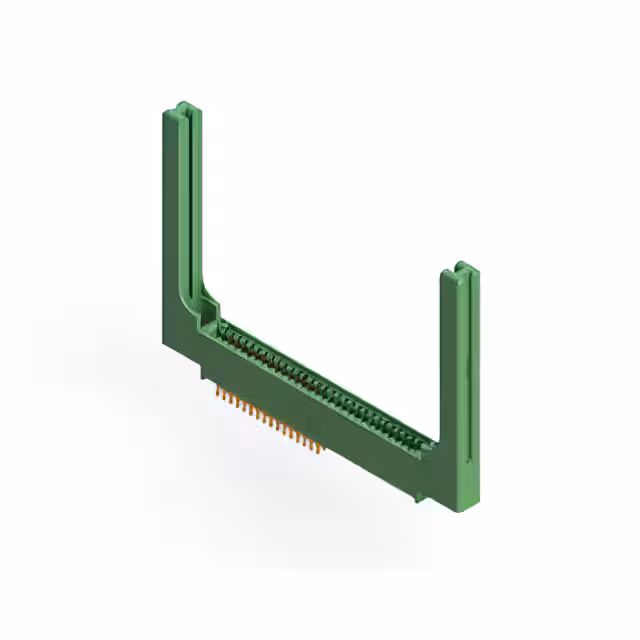 345-032-555-858 EDAC Inc.  Edgeboard Connectors